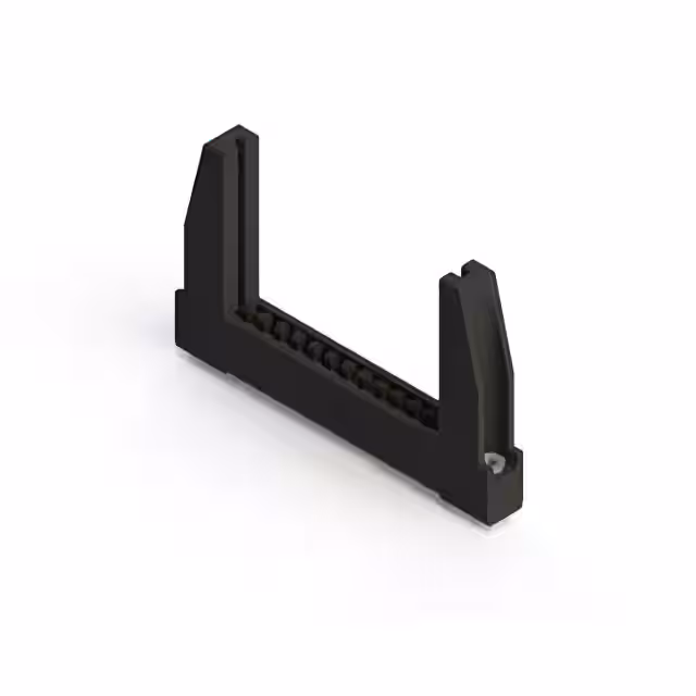357-013-547-178 EDAC Inc.  Edgeboard Connectors